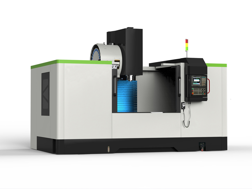 High-end Show Plate 03